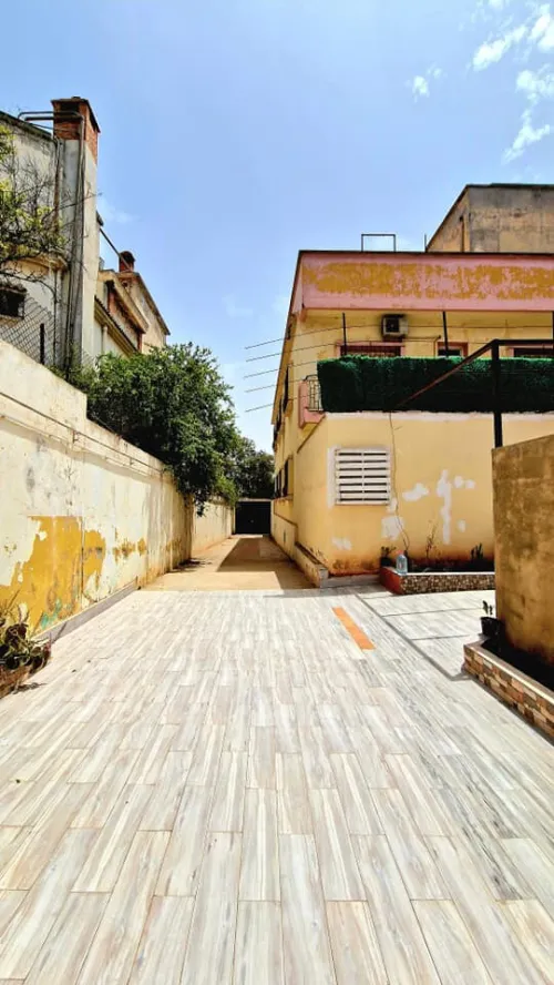 Location Villa Oran Oran