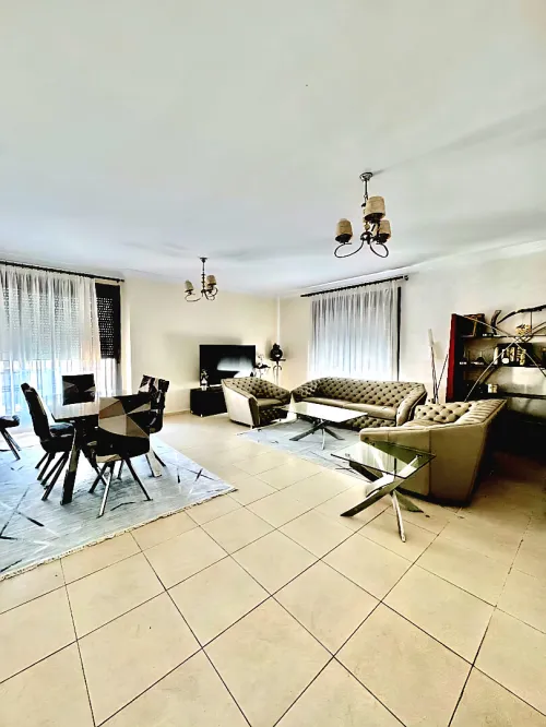 Vente Appartement F5 Oran Bir el djir