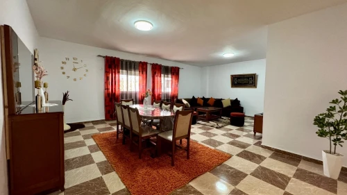 Location Appartement F3 Oran Oran
