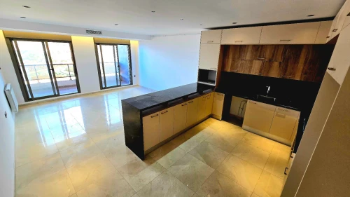 Vente Appartement F4 Oran Bir el djir