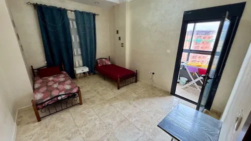 Location Appartement F3 Oran Oran