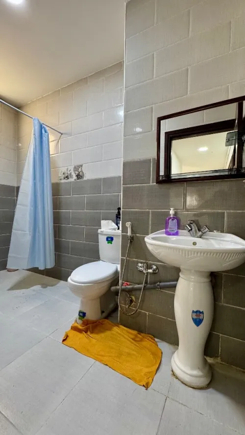 Location Appartement F3 Oran Oran 3