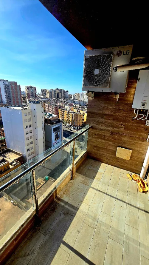 Vente Appartement Duplex F5 Oran Bir el djir
