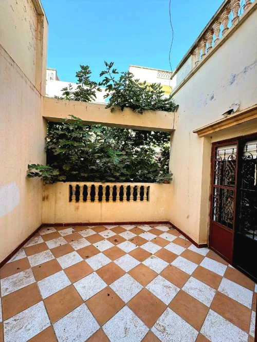 Vente Villa Oran Bir el djir