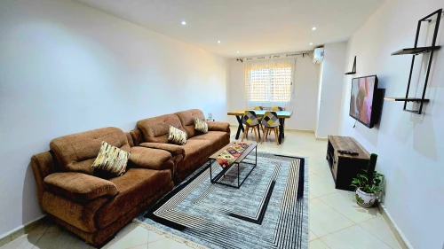 Location vacances Appartement F3 Oran Bir el djir