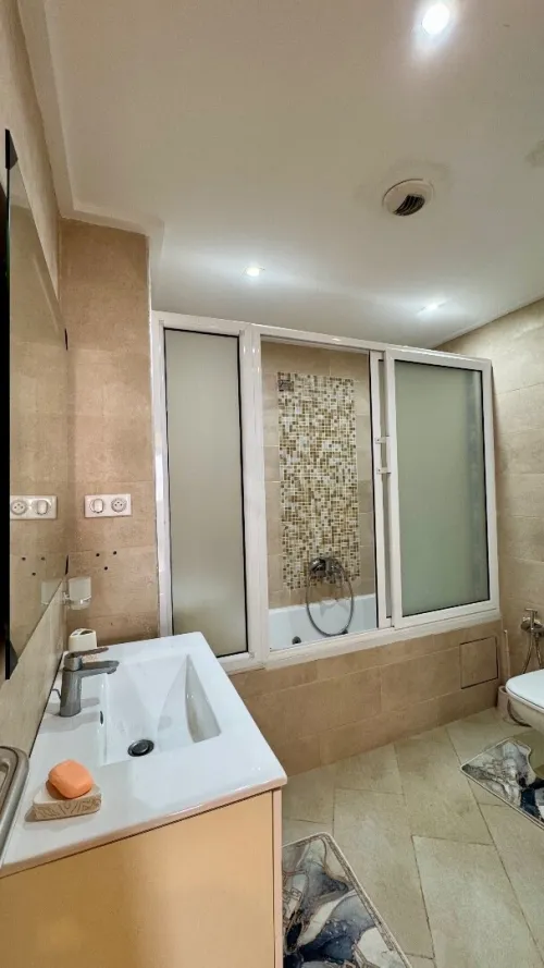 Location Appartement F4 Oran Oran