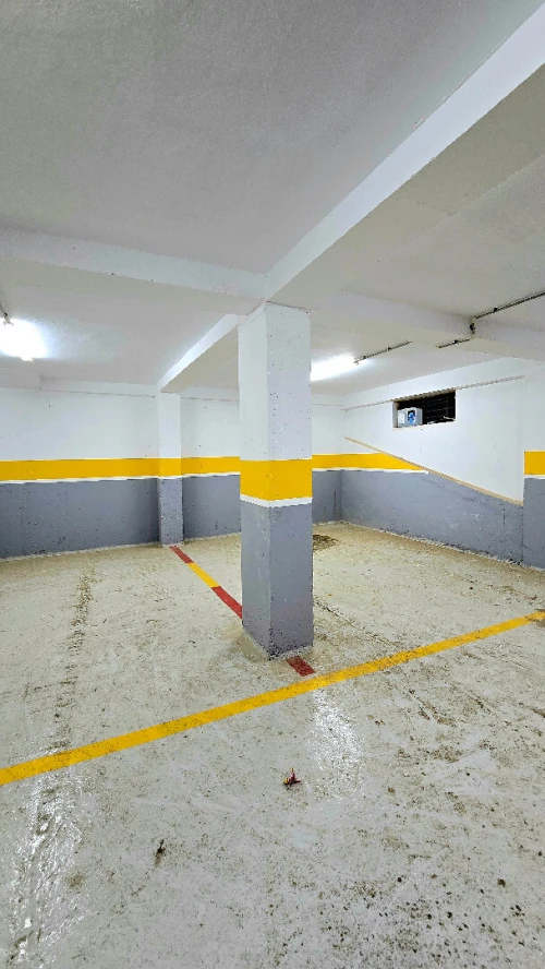 Vente Appartement F4 Oran Bir el djir