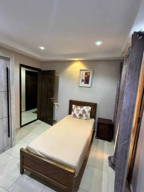 Location vacances Appartement F4 Oran Bir el djir