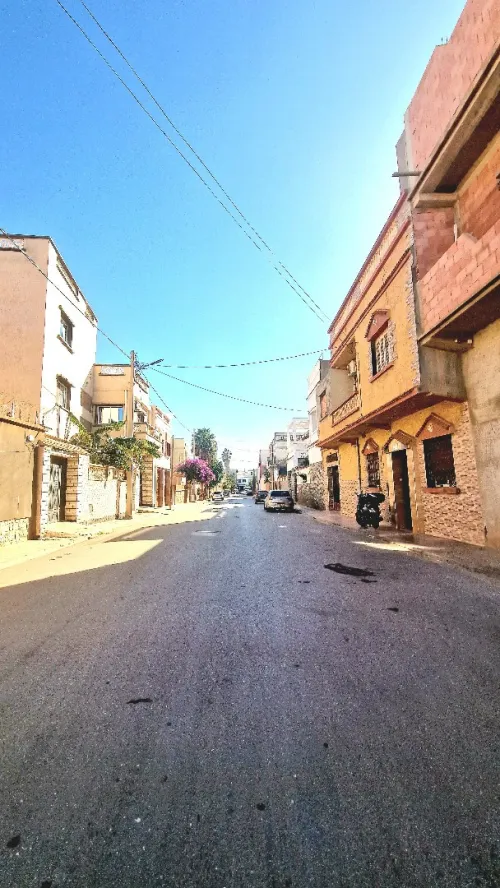 Vente Villa Oran Oran