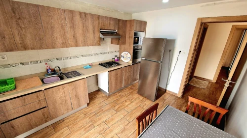 Location vacances Appartement F2 Oran Bir el djir