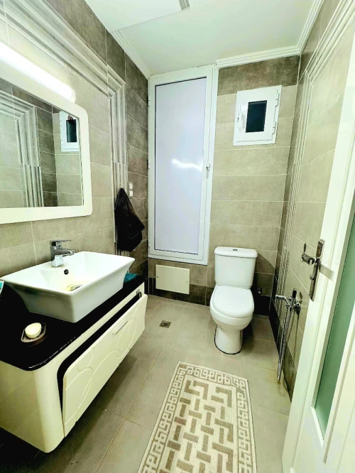 Vente Villa Oran Bir el djir