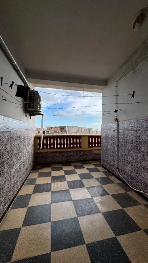 Location Appartement F4 Oran Bir el djir