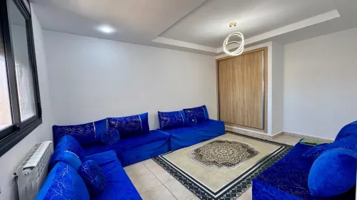 Vente Appartement F3 Oran Oran