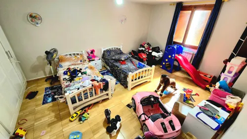 Vente Villa Oran Bir el djir