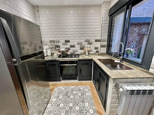 Vente Villa Oran Oran