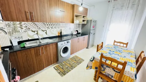Vente Appartement F4 Oran Bir el djir