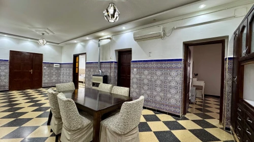 Location Appartement F4 Oran Bir el djir