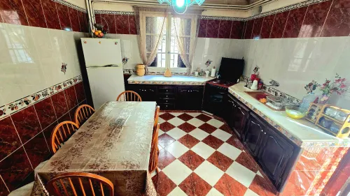 Vente Villa Oran Oran