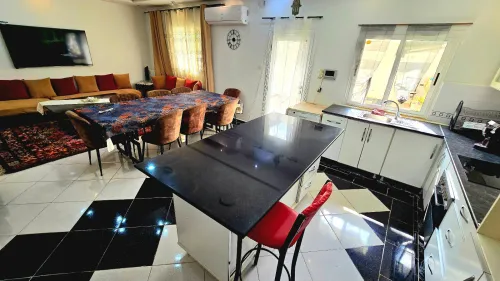 Location Villa Oran Bir el djir