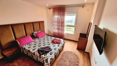 Location vacances Appartement F3 Oran Bir el djir