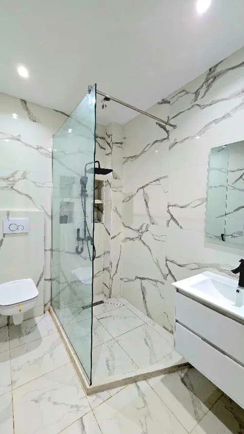 Location Appartement F4 Oran Bir el djir