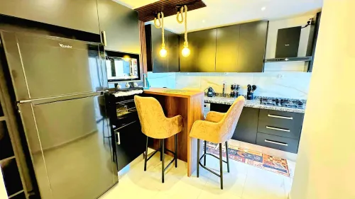Location Appartement F3 Oran Bir el djir