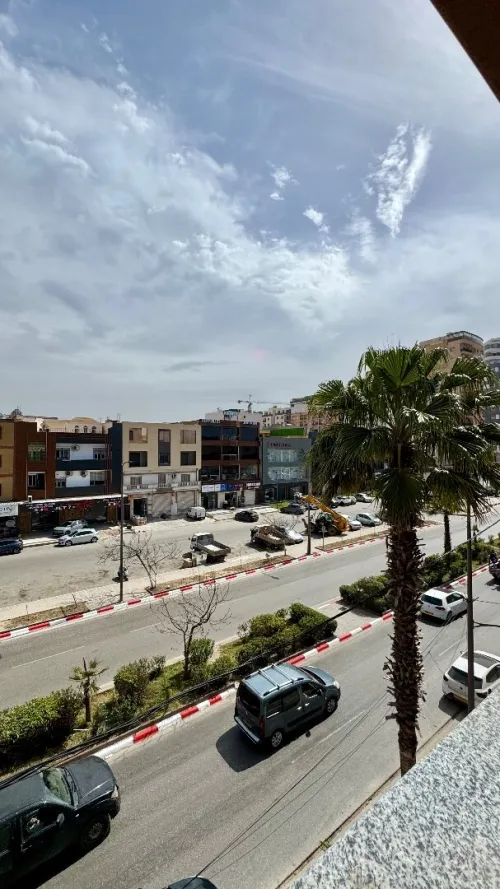 Location Appartement F4 Oran Bir el djir