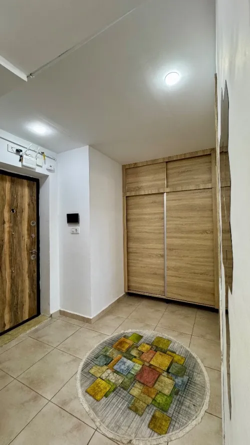Vente Appartement F3 Oran Oran