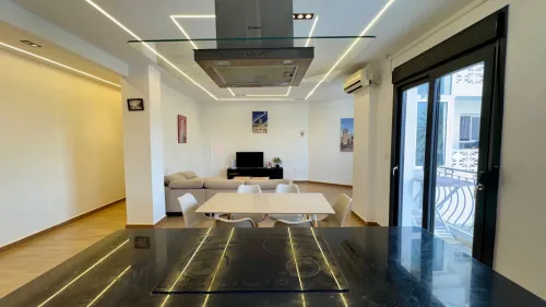 Location Appartement F4 Oran Oran