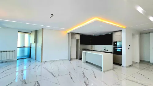 Vente Appartement F4 Oran Bir el djir
