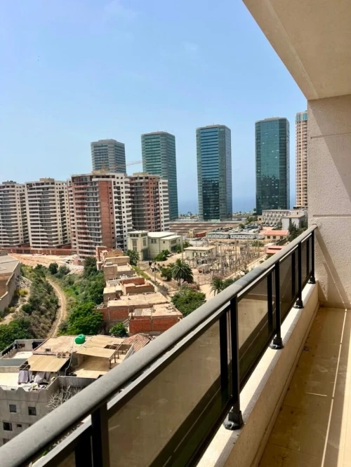 Location Appartement F4 Oran Oran