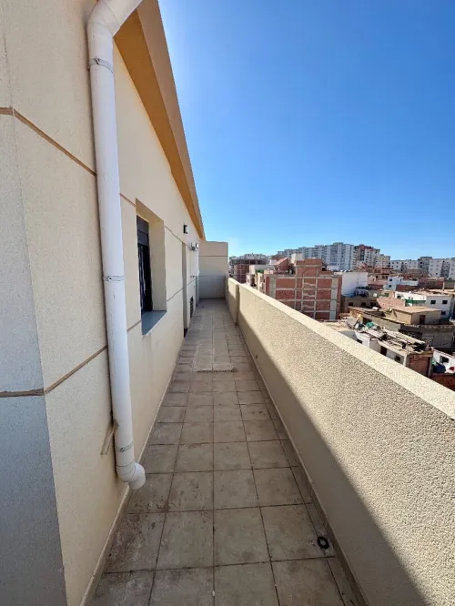 Vente Appartement F2 Oran Bir el djir
