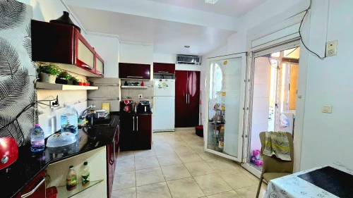 Vente Appartement F4 Oran Oran