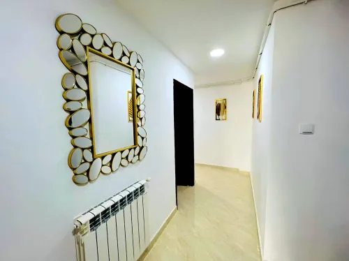 Location Appartement F3 Oran Oran