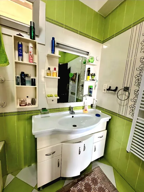 Vente Appartement F4 Oran Oran