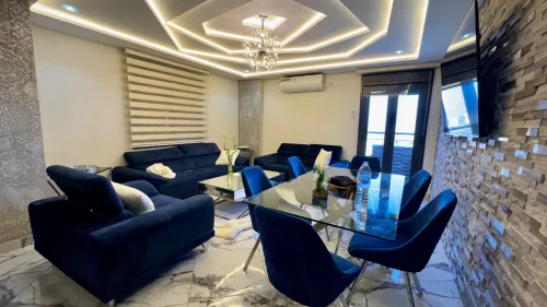 Location Appartement F4 Oran Bir el djir