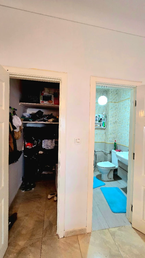 Vente Appartement F4 Oran Oran