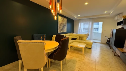Vente Appartement F4 Oran Bir el djir