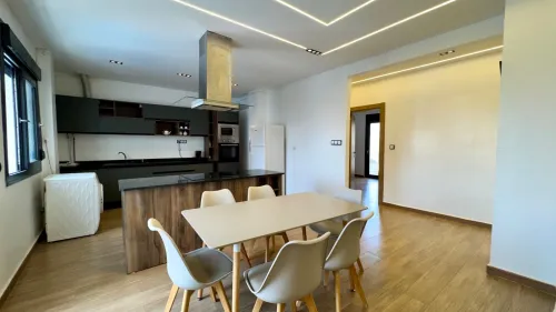 Location Appartement F4 Oran Oran