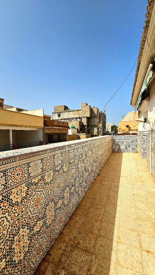 Vente Villa Oran Oran
