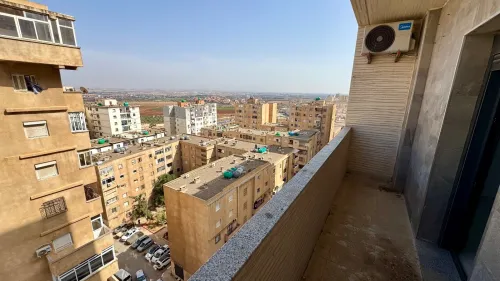 Location Appartement F4 Oran Bir el djir
