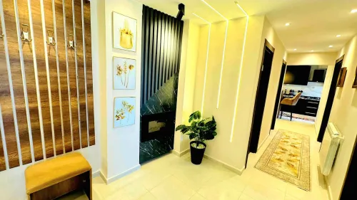 Location Appartement F3 Oran Bir el djir