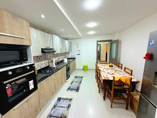 Location Appartement F3 Oran Bir el djir