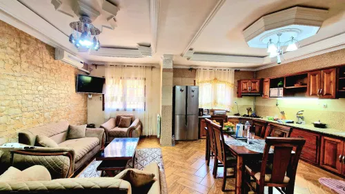 Vente Villa Oran Bir el djir