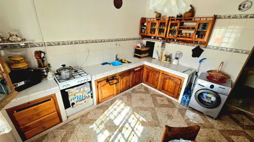 Vente Villa Oran Bir el djir