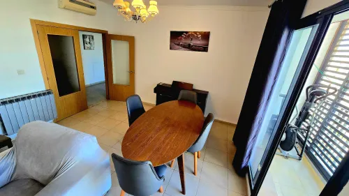 Location vacances Appartement F4 Oran Bir el djir