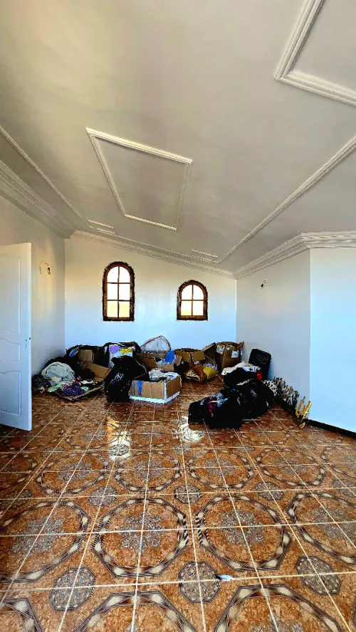Location Villa Oran Bir el djir