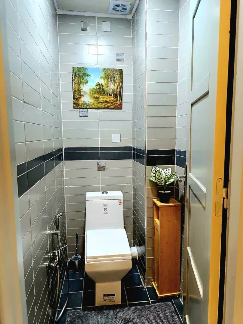 Vente Appartement F5 Oran Bir el djir