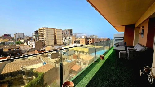 Vente Appartement F4 Oran Oran