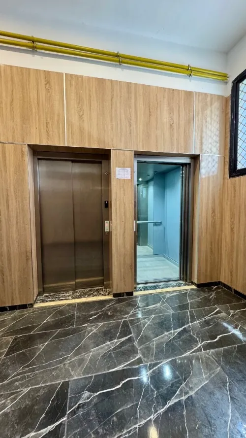 Vente Appartement F3 Oran Oran